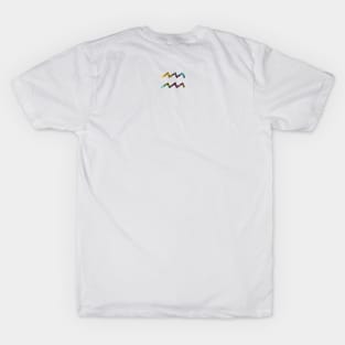 Aquarius T-Shirt